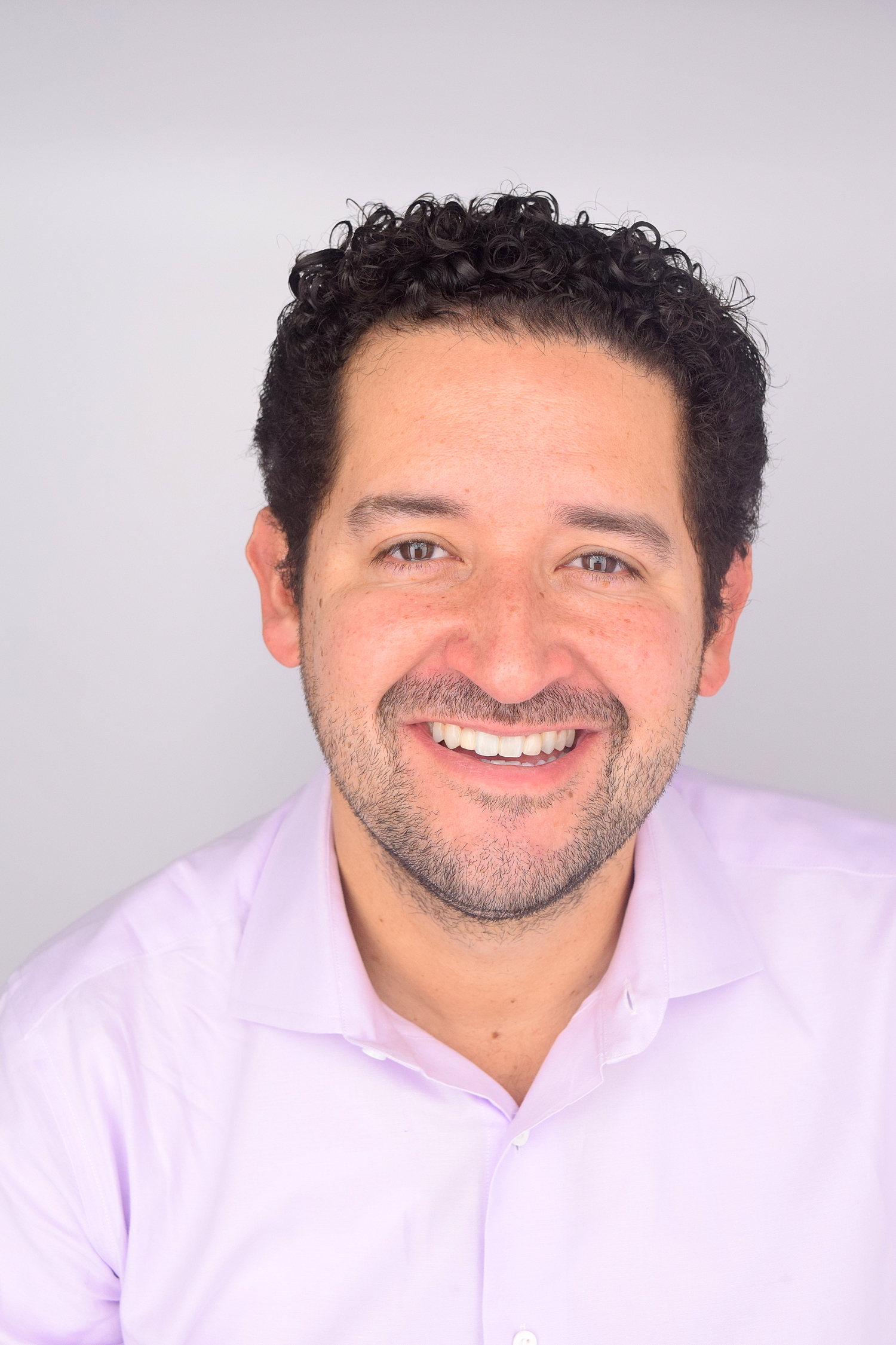 Alejandro Lara — Founder, The Lara Group